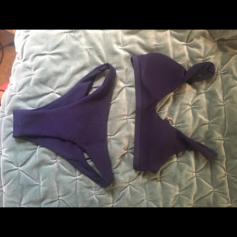 Swimsuit - Picture 2 of 2